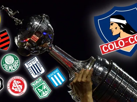 ¡La Copa Libertadores 2023 ya tiene 27 clasificados!