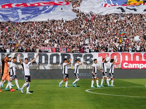 “Nos sentimos partes de este proceso cuando nadie quería tomar el fierro caliente”