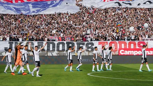 “Nos sentimos partes de este proceso cuando nadie quería tomar el fierro caliente”.