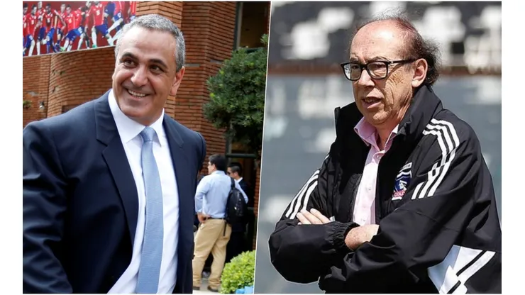 En el Cacique definirán la próxima semana su apoyo.