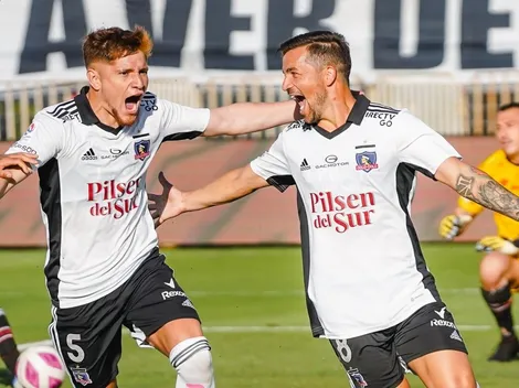 Leo Gil se toma con humor el supuesto interés de la U en Gabriel Costa