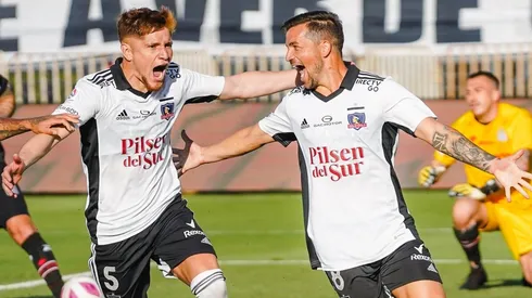 Leo Gil se toma con humor el supuesto interés de la U en Gabriel Costa.