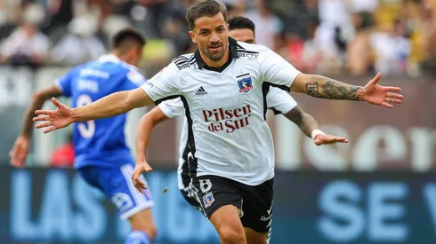 Aseguran que la U está tras los pasos de Gabriel Costa.