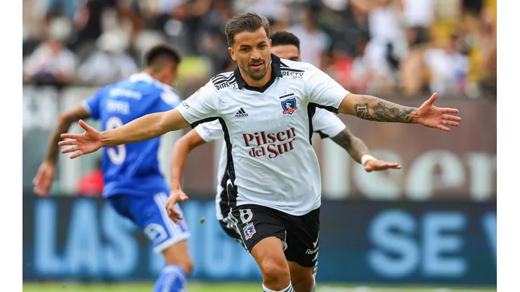 Aseguran que la U está tras los pasos de Gabriel Costa.