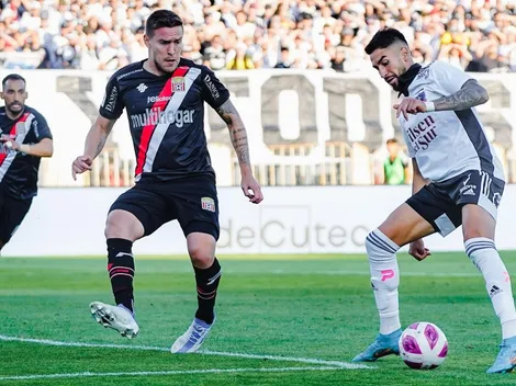 ¿Qué debe pasar para que se de un partido de definición ante Curicó Unido?