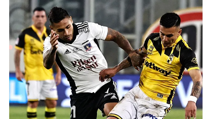 Colo Colo será campeón con un empate en Coquimbo.