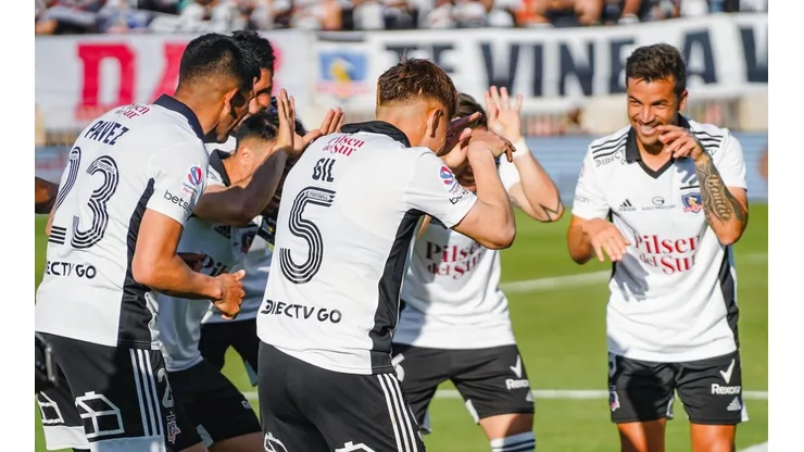 En Colo Colo valoran los amistosos ante Real Betis y River Plate.