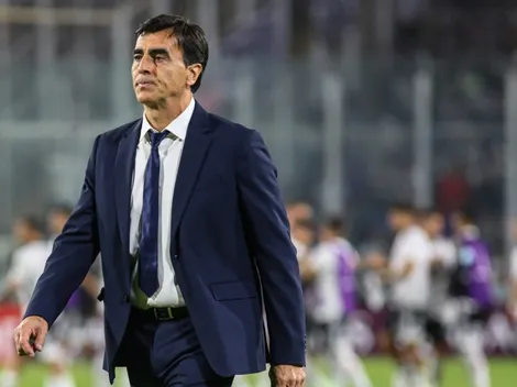 “Gustavo Quinteros tiene mucho prestigio en el continente”