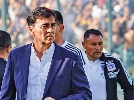 TyC Sports revela “lo que falta” para que Quinteros parta a Independiente