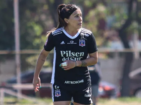 Colo Colo Fem le pasa por encima a la UC y sigue a paso firme para los playoffs