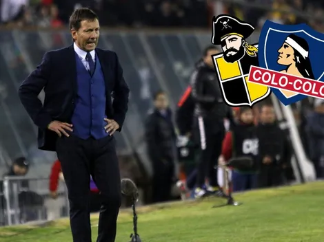 DT de Coquimbo echa pie atrás tras sus dichos sobre Colo Colo