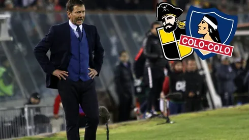 El técnico de Coquimbo Unido quiere darle un baile a Colo Colo, pero con respeto