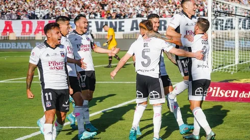 Al Cacique le basta un empate en Coquimbo para ser campeón.