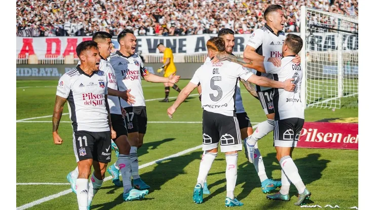 Al Cacique le basta un empate en Coquimbo para ser campeón.