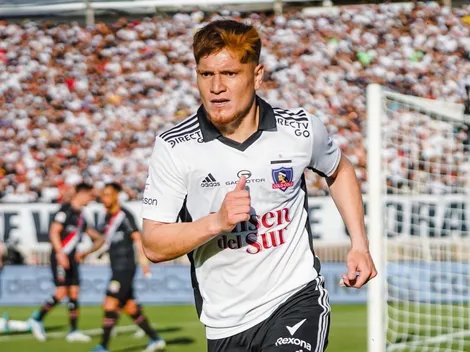 Leonardo Gil confía en bajar la estrella 33 ante Coquimbo Unido