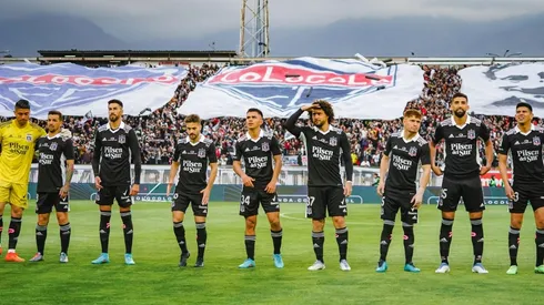 El Cacique buscará la 33 con su camiseta negra.