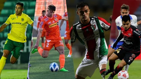 En Colo Colo se ponen en todos los escenarios posibles con Gabriel Suazo