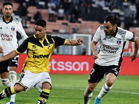 En Colo Colo alzan la voz por el momento del fútbol chileno