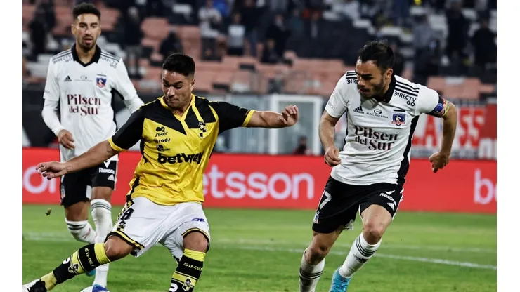 Colo Colo no tendrá hinchas en Coquimbo, no habrá premiación y se prohibió vestimenta alusiva al Cacique