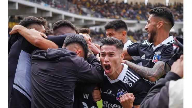 El Cacique necesita de apenas un empate para campeonar en Coquimbo.