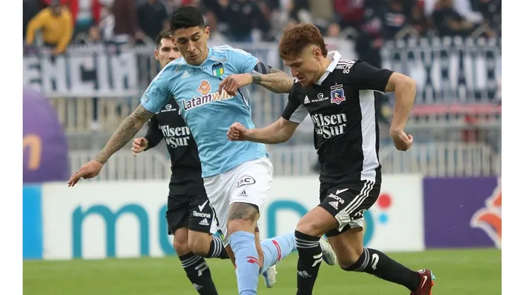 Colo Colo quiere una fiesta ante O'Higgins en el Estadio Monumental