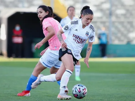 ¿Cuándo juega Colo Colo Femenino vs Universidad Católica?