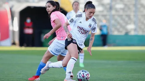 ¿Cuándo juega Colo Colo Femenino vs Universidad Católica?