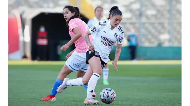 ¿Cuándo juega Colo Colo Femenino vs Universidad Católica?