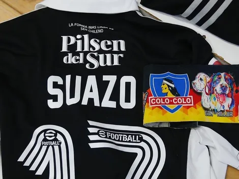 ¿Dónde ver a Colo Colo vs Coquimbo Unido?