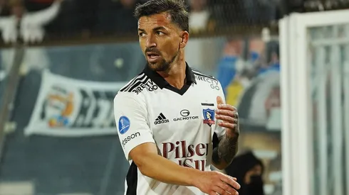 Costa finaliza contrato el término de esta temporada 2022.