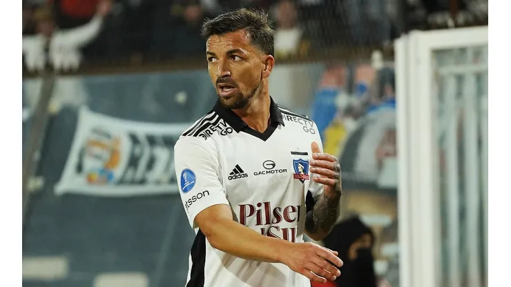 Costa finaliza contrato el término de esta temporada 2022.