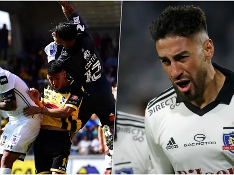 “Es una falta de respeto que no nos den la copa en Coquimbo”