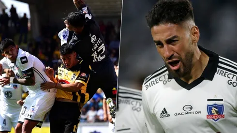 El Cacique no podrá dar la vuelta olímpica si es que es campeón el domingo.