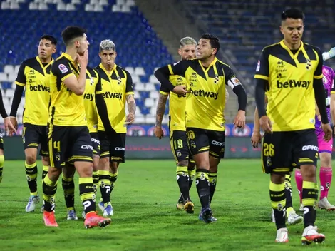 Coquimbo no lo pasa bien: Dos jugadores Sub 21 son detenidos tras brutal golpiza