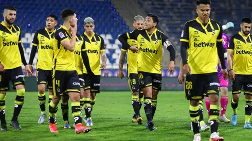 Dos jugadores Sub 21 de Coquimbo Unido son detenidos tras brutal golpiza.