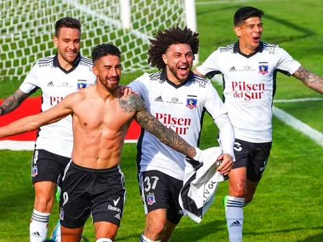 ¿Entre ser campeón o goleador del torneo qué elige el Gato?