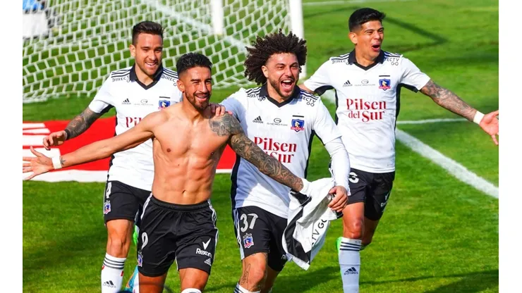 El Gato lleva 13 goles en el torneo local.