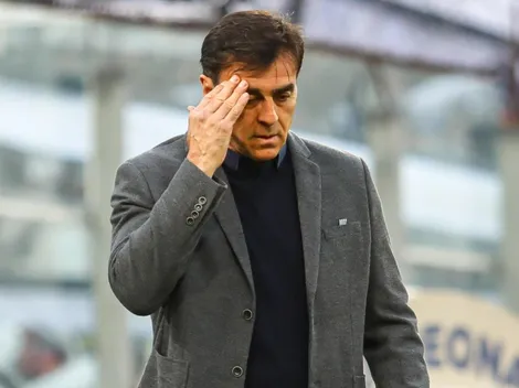 Barti: “Si Quinteros habló con Independiente es porque hay interés”