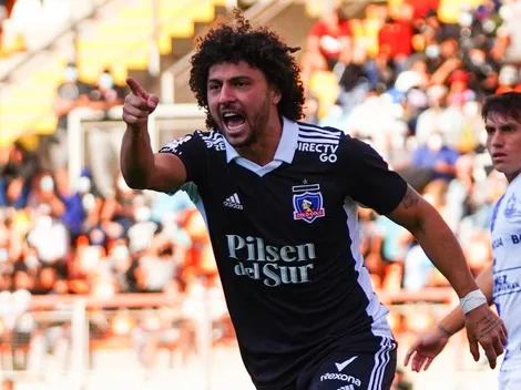 Falcón no oculta su molestia por la ausencia de hinchas albos ante Coquimbo