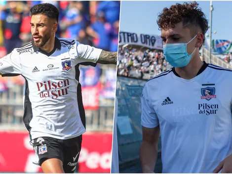 Lucero es puro amor con Arriagada y que tiene admiración por él