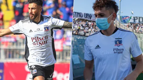 Lucero es puro amor con Arriagada y que tiene admiración por él.