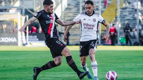 Barticciotto enciende la preocupación por posible salida de Suazo.