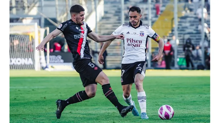 Barticciotto enciende la preocupación por posible salida de Suazo.