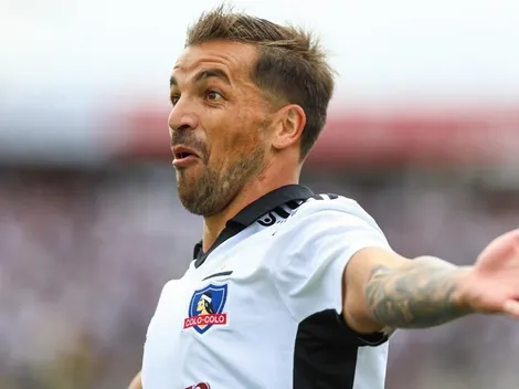 Dirigente de la U de Perú la tira al córner ante el interés en Gabriel Costa