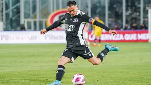 Representante de Gabriel Suazo avisa que lo buscan de “Sudamérica, Norteamérica y China”.