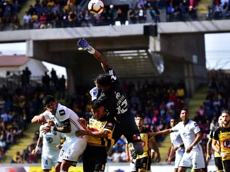 Coquimbo confirma que solo quedan galerías para recibir al Cacique