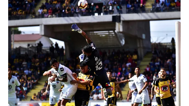 El Cacique solo necesita de un empate para campeonar en Coquimbo.