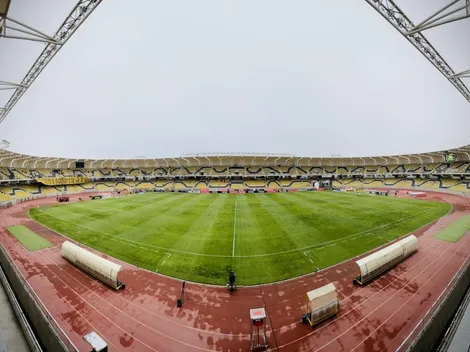 ¿Quién transmite el Colo Colo vs Coquimbo Unido?