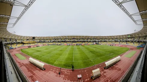 El Cacique quiere gritar campeón en el Francisco Sánchez Rumoroso.