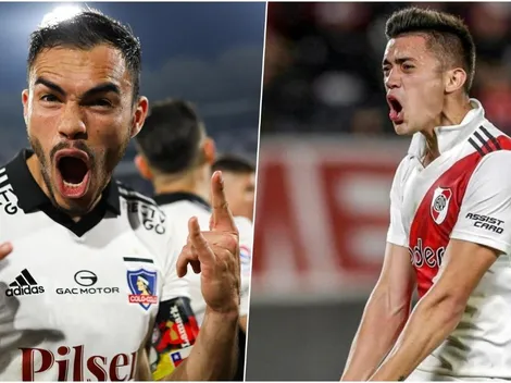 ¡Confirmado! Colo Colo abre los amistosos de noviembre con River